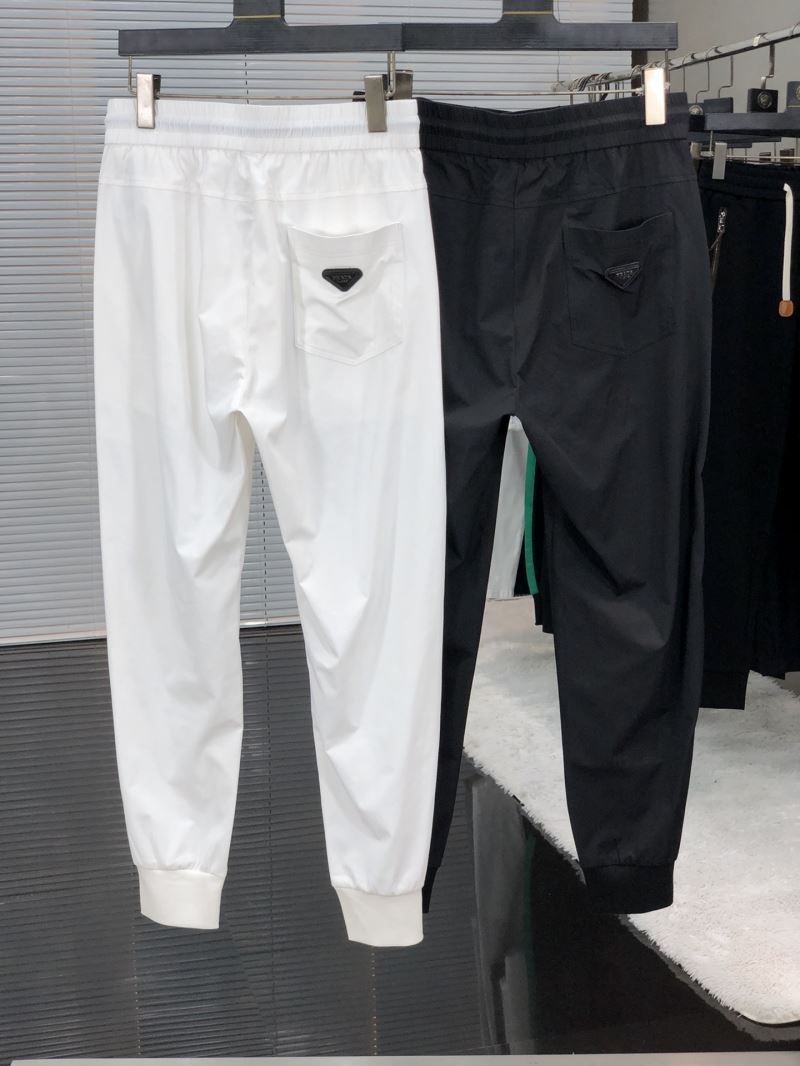 Prada Long Pants